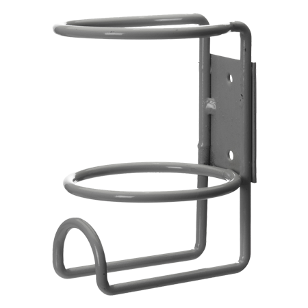 WALL-BR-32, Wall Bracket, 32 Oz. Bottle, R&R, Lotion